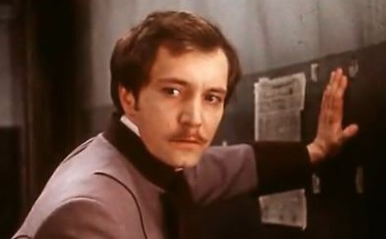 Евгений Герасимов