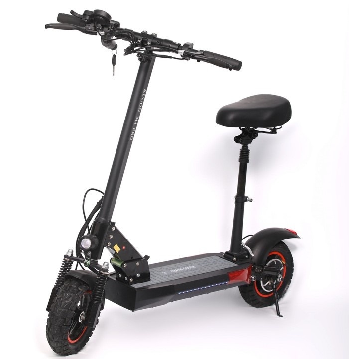 KUGOO M4 PRO
