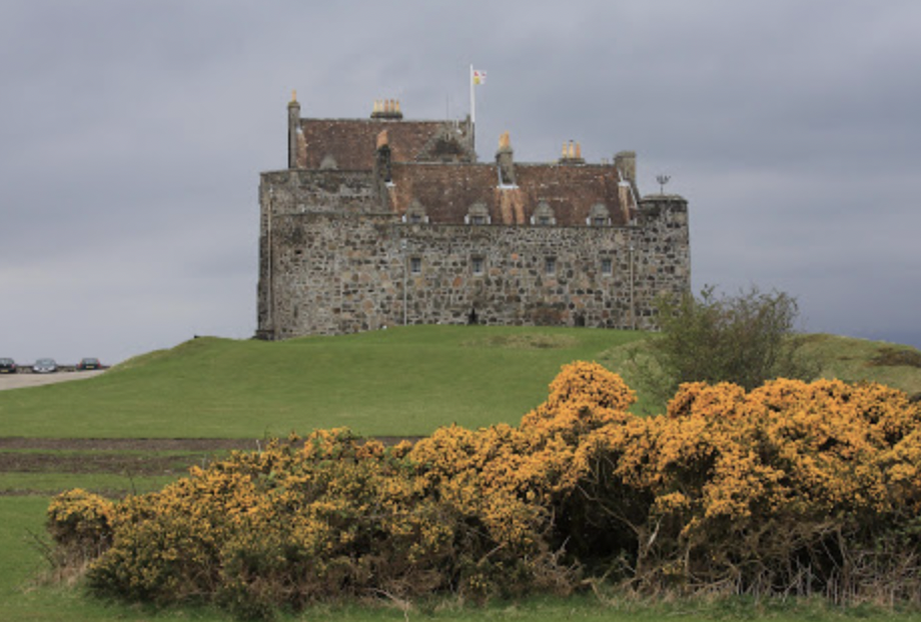 если бы все тренировки проходили в таком месте