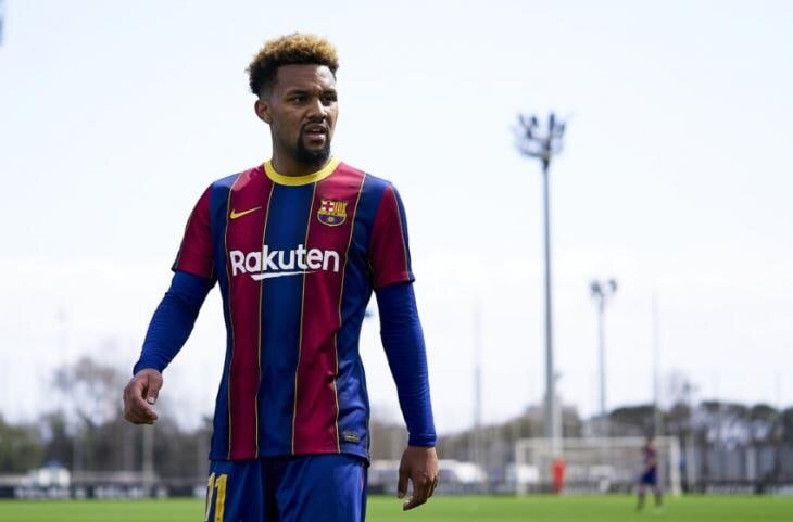 Форвард «Барселоны» продолжит карьеру в чемпионате Франции