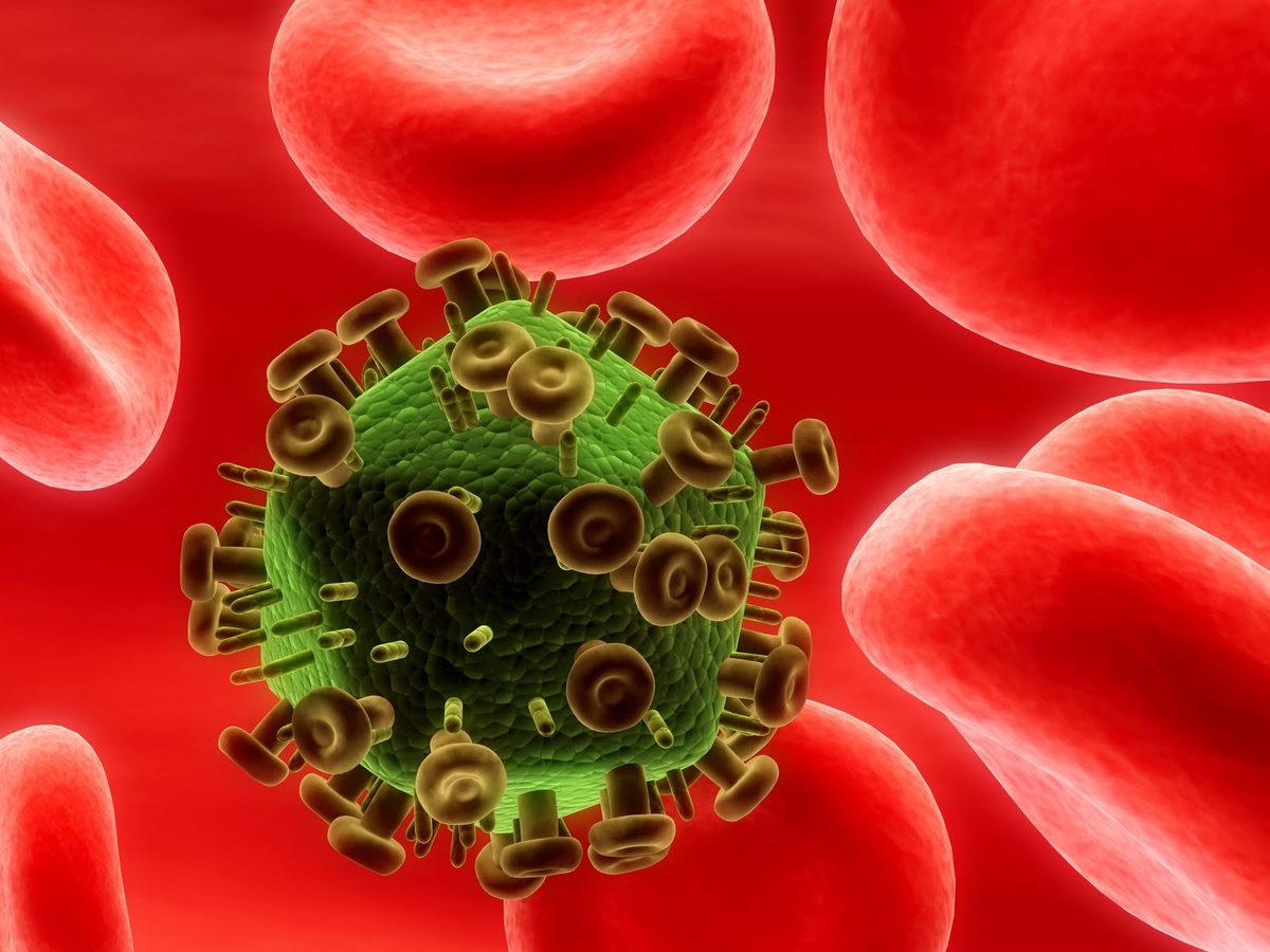 Что такое вирус иммунодефицита (ВИЧ)?