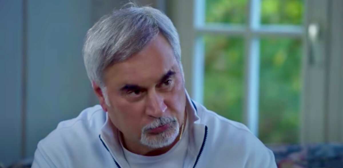 Валерий Меладзе, скриншот из интервью Ксении Собчак