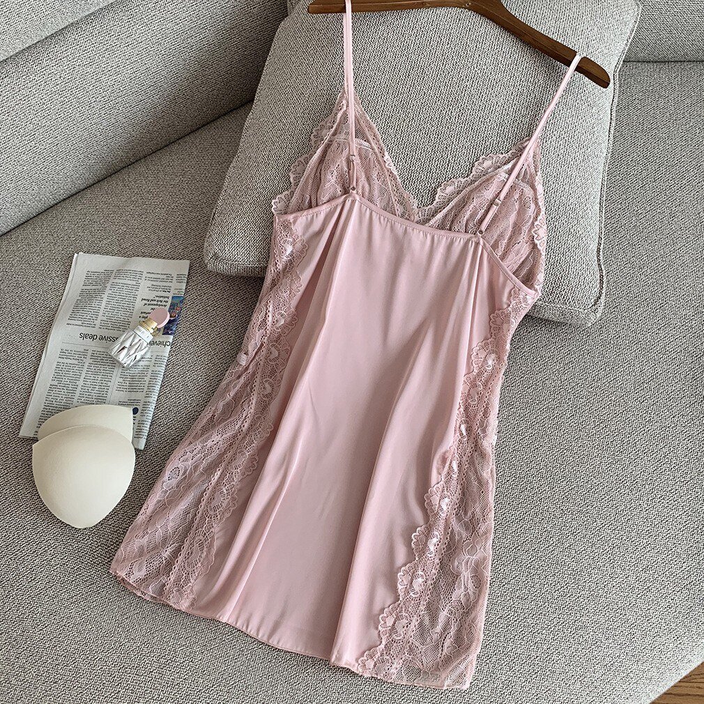 Ночная рубашка