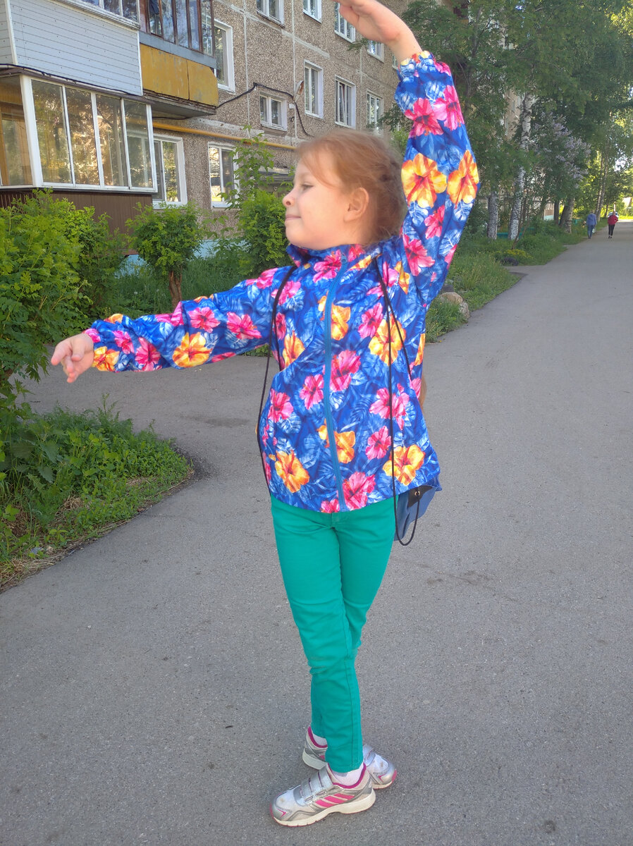 Личное фото