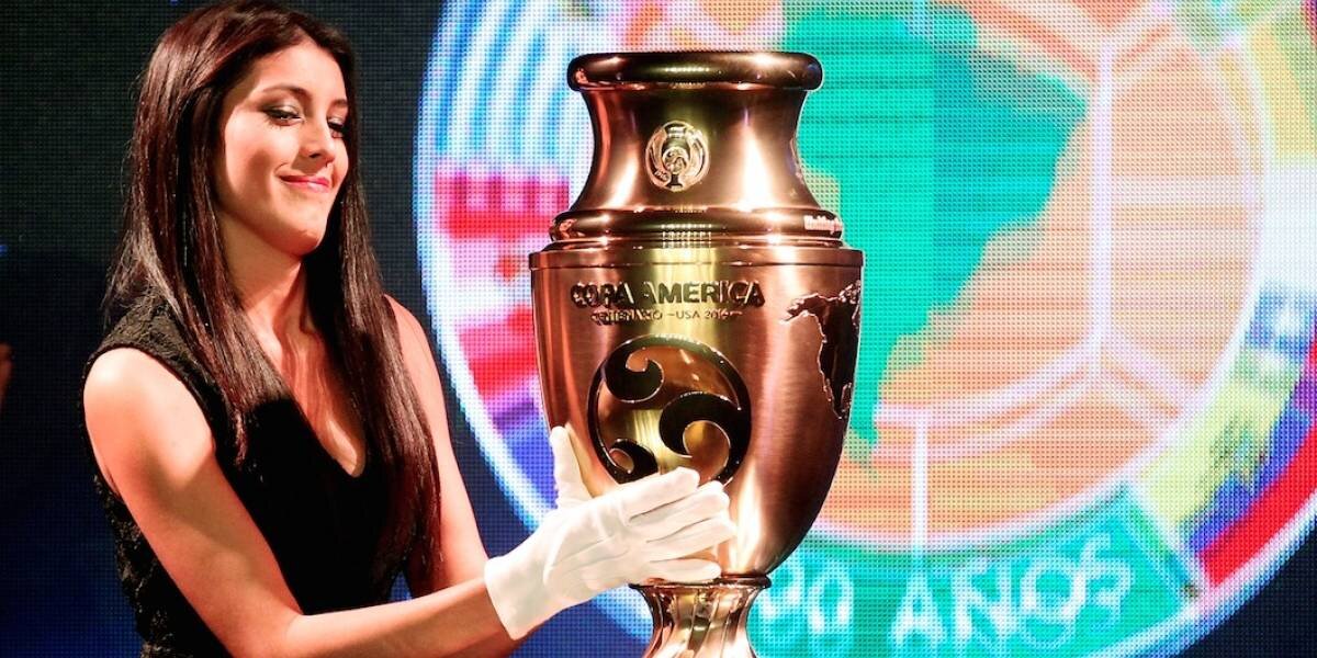 В 2019 году Кубок Америки выиграла сборная Бразилия.  Удастся ли ей повторить успех?