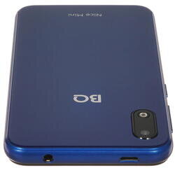 Смартфон BQ 4030G Nice Mini 16 ГБ синий