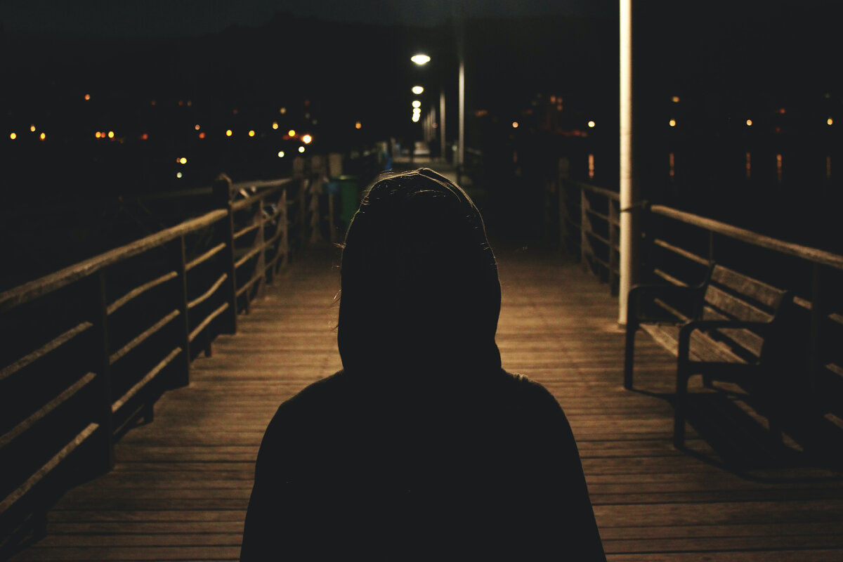 Фото с сайта unsplash.com — Paul Garaizar 