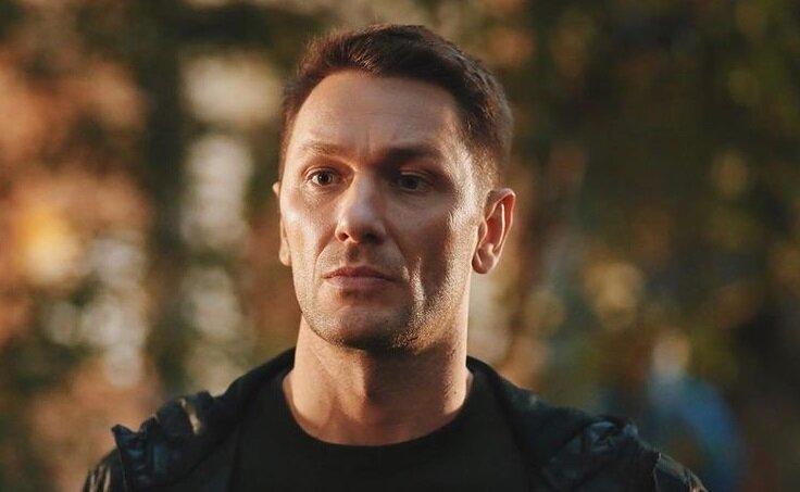 Александр Константинов