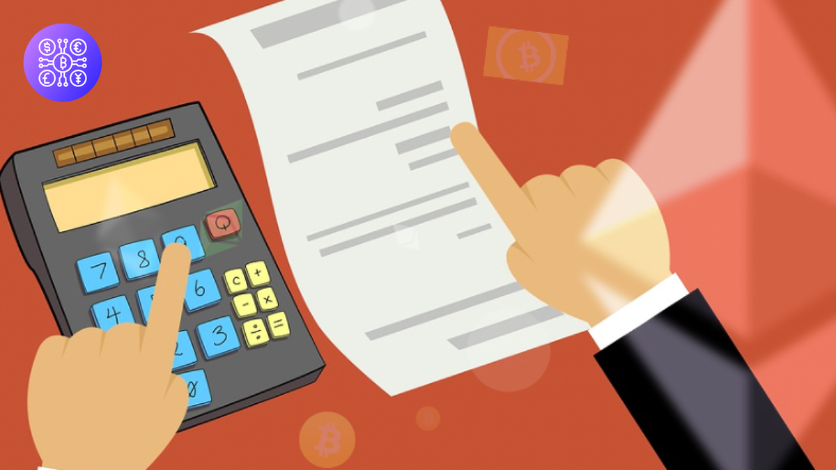 Taxes for crypto-trading | BitKo