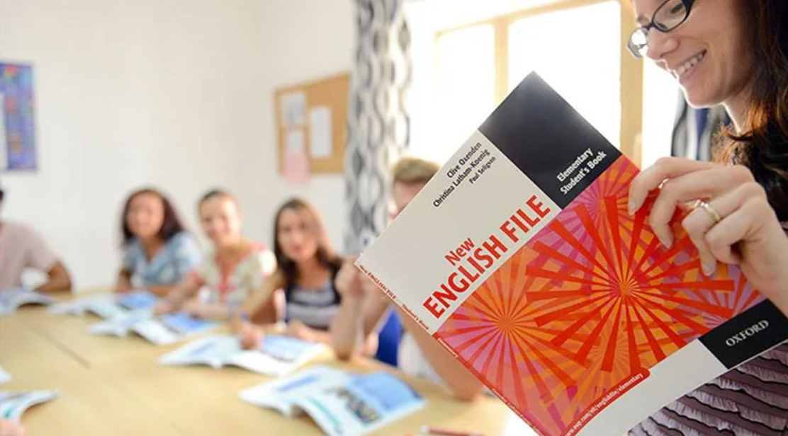 Правила постановки ударения в английском языке