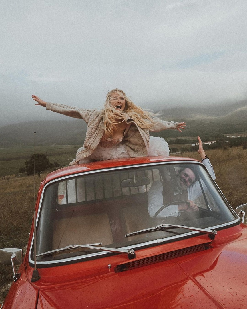 фотограф: Юлия Ралле