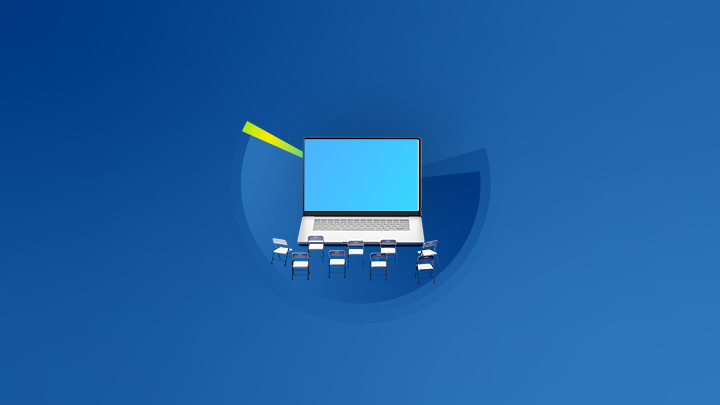 Как провести максимально эффективное и интересное совещание?