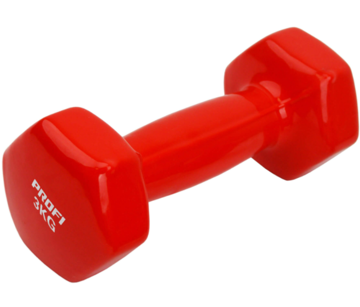 A21tdefa014 g2 гантели 1 кг Demix