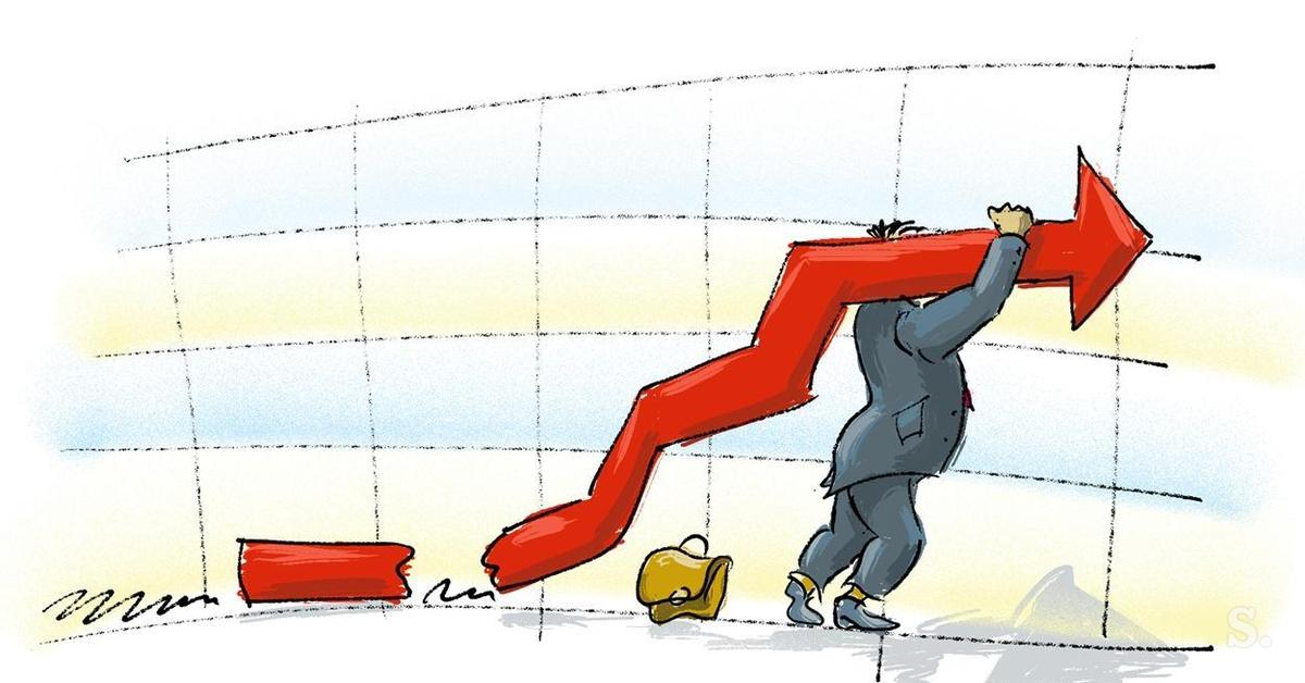 подрыв экономики