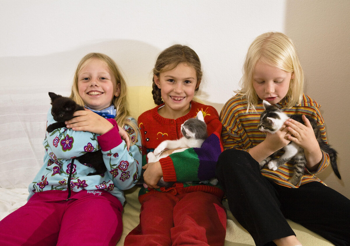 Источник фото: Wothe, K. /Legion Media