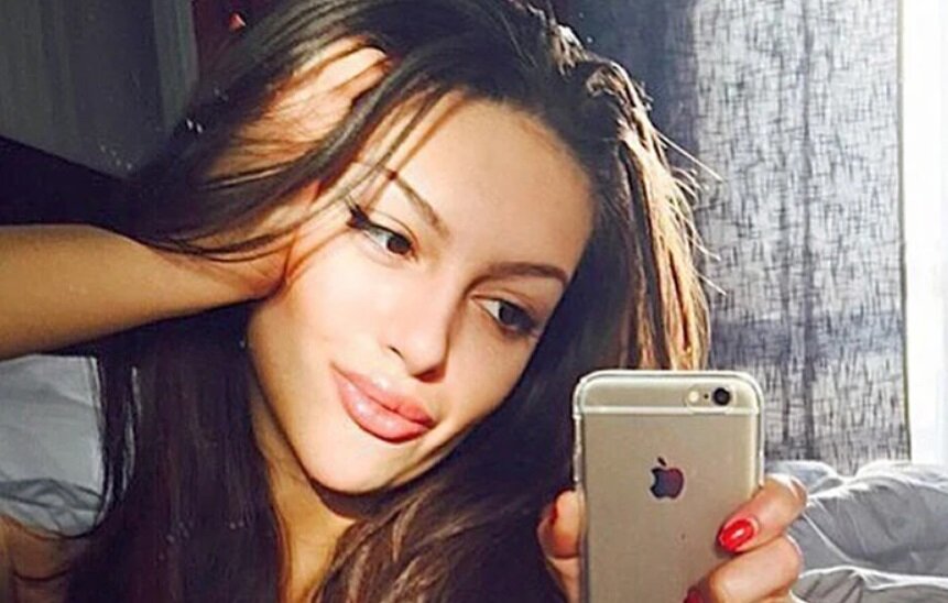 Оксана Воеводина