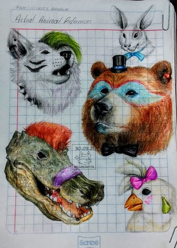 Изображение взято с сайта Pinterest