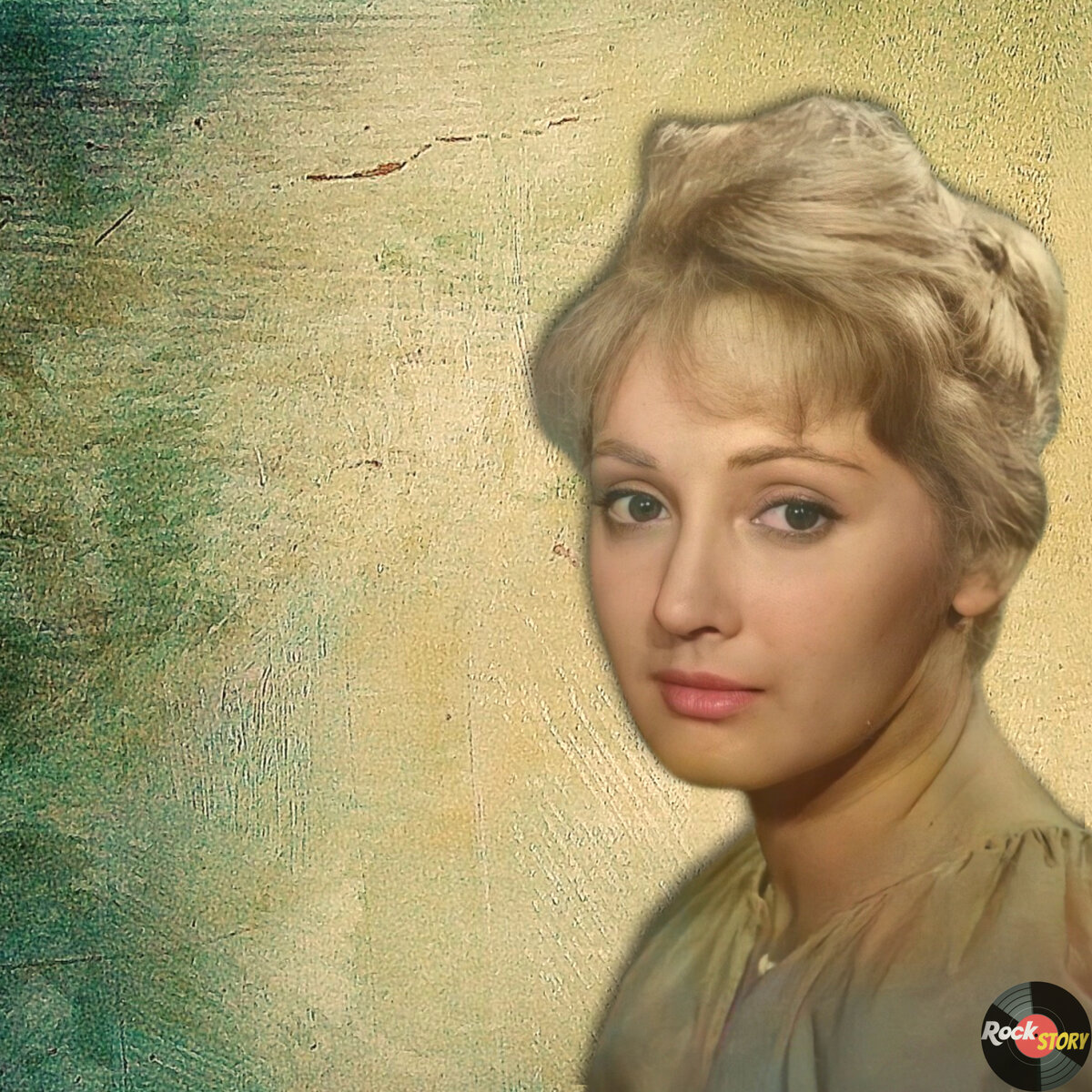 На фотографии: Лариса Ерёмина