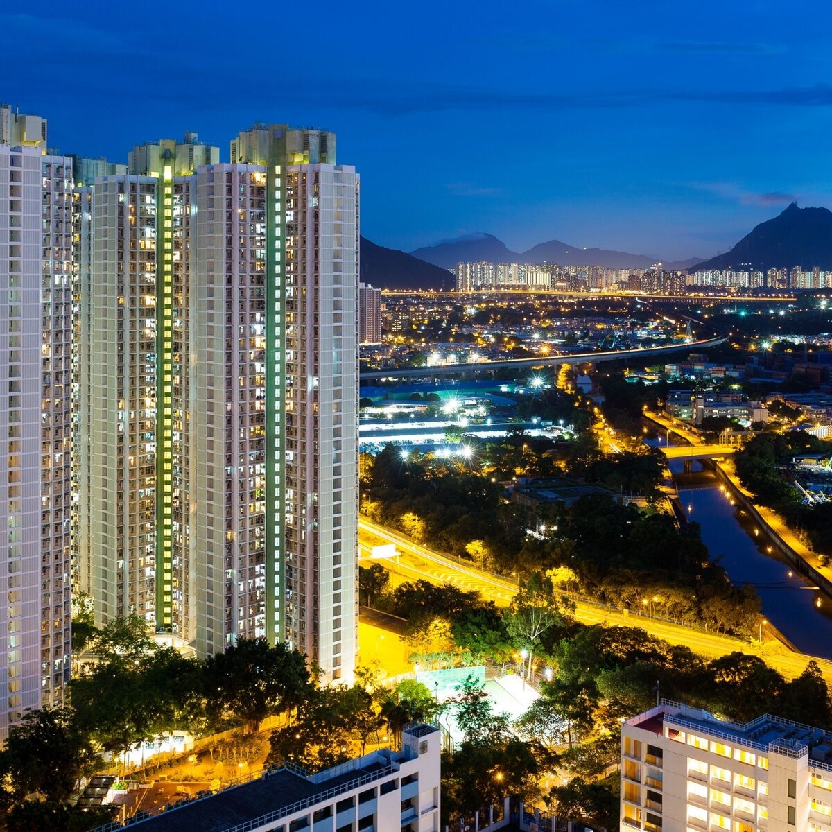 Где самые дешевые районы вторичного жилья в границах Старой Москвы ...