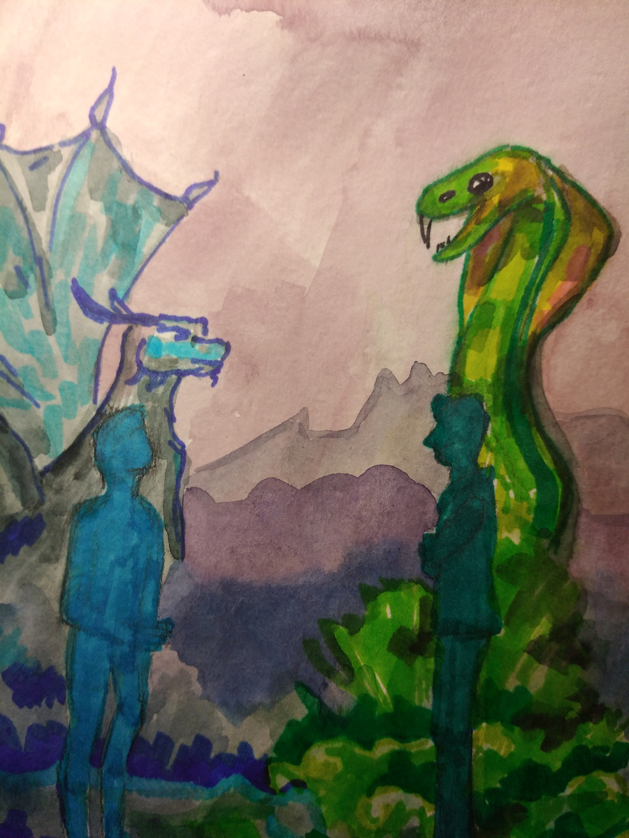 Собственная иллюстрация 