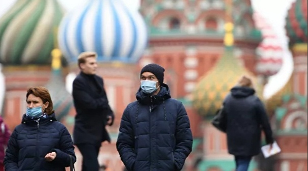 © РИА Новости / Владимир Астапкович 