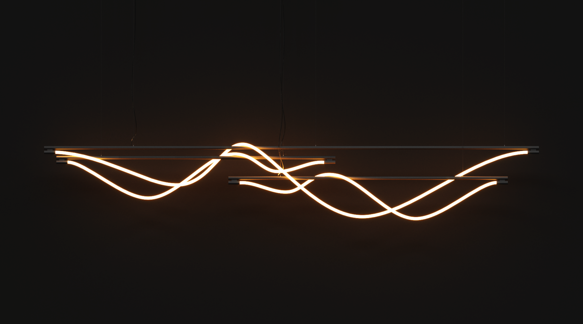 ARCO 360 - Новая серия светильников МДМ-ЛАЙТ