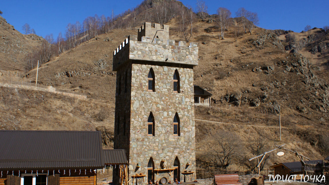 Долина нарзанов кабардино балкария фото