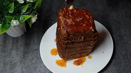 Беру булку ржаного хлеба и готовлю целую тарелку вкусняшек на большую компанию (делюсь рецептом)