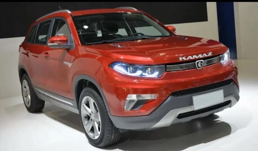 "Конь" не значит Ferrari