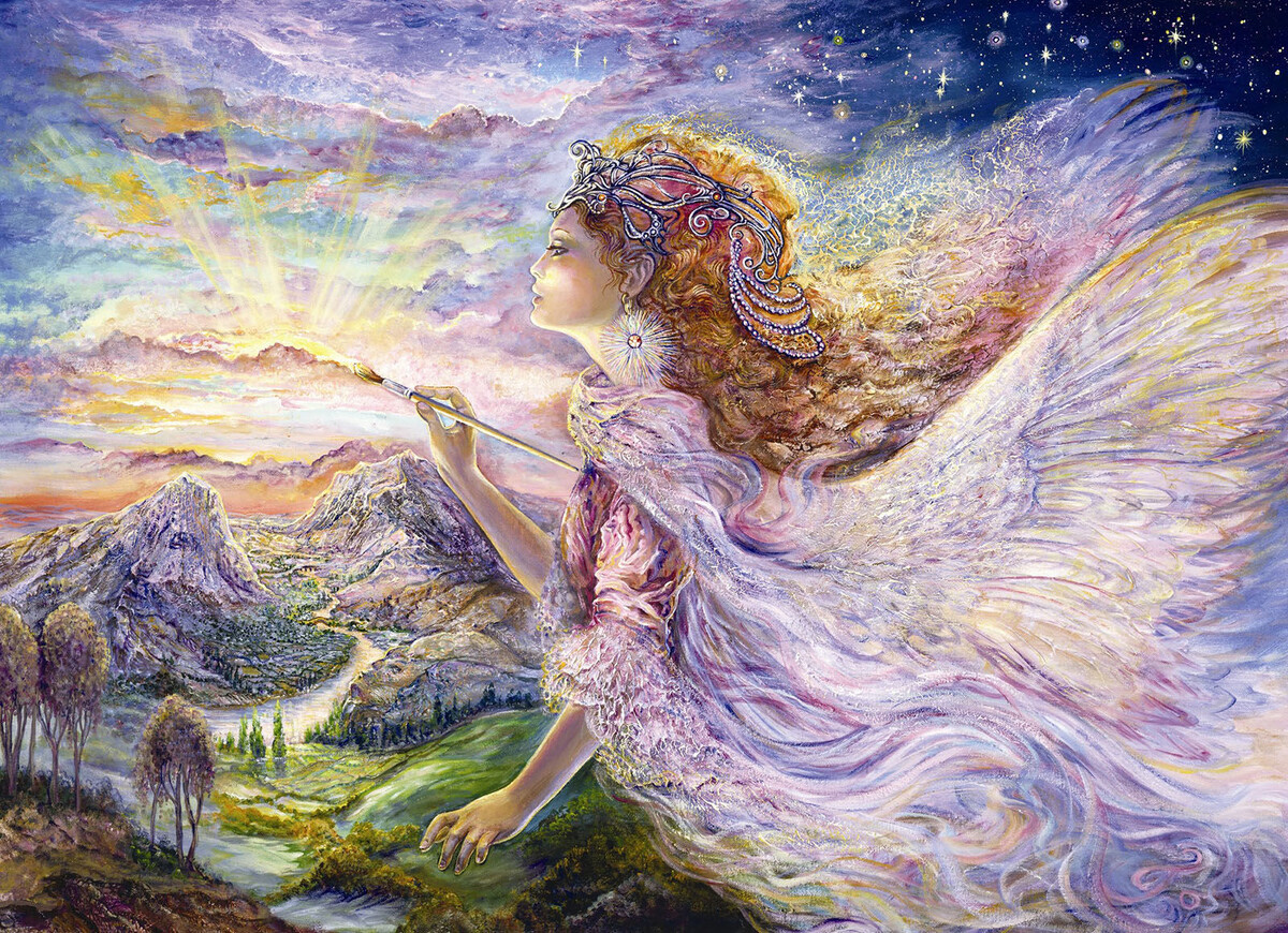 по Вере вашей да будет вам