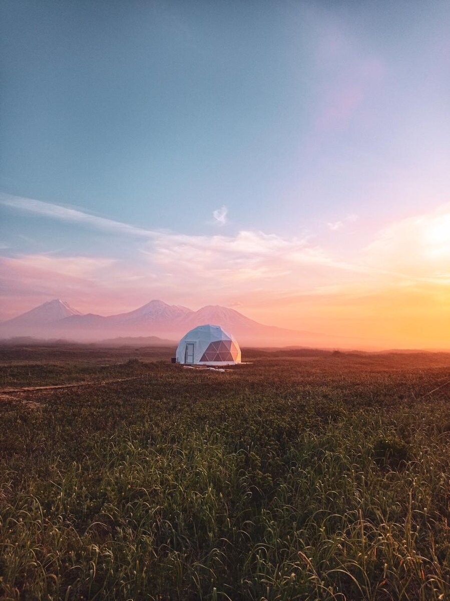 г. Петропавловск-Камчатский 