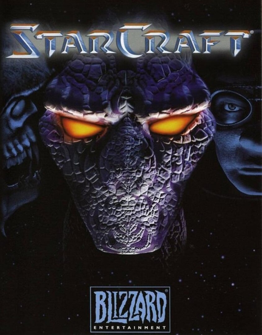 Стоит ли играть в StarCraft? | RKZ | Дзен