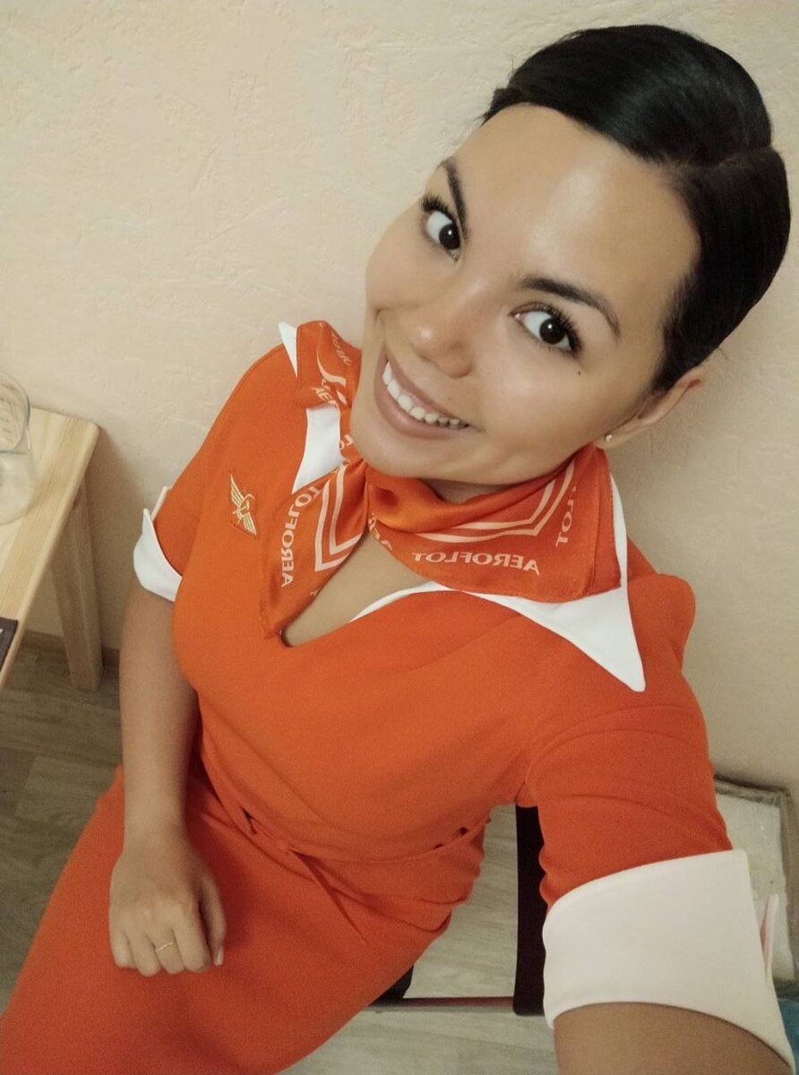 фото автора в рабочей форме