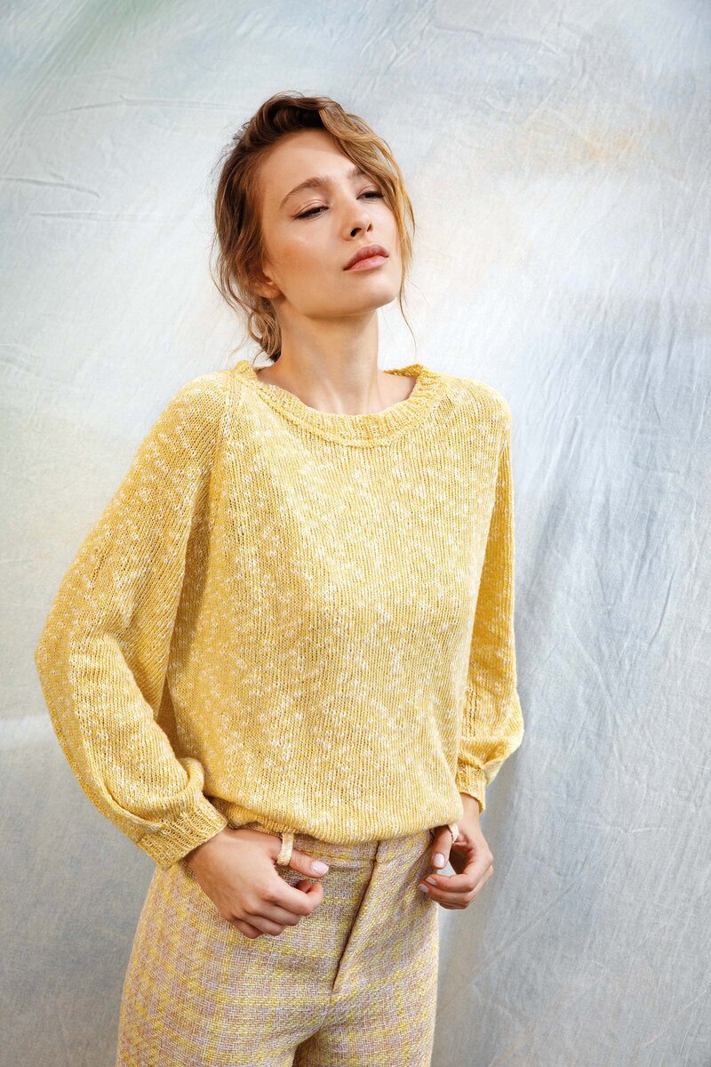Фото: с сайта langyarns.com