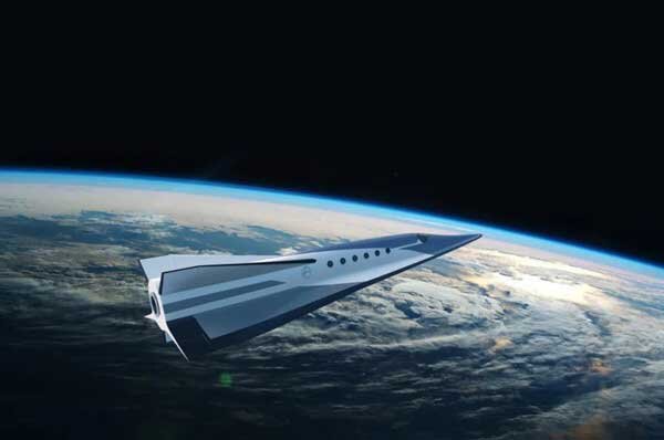 © Space Transportation