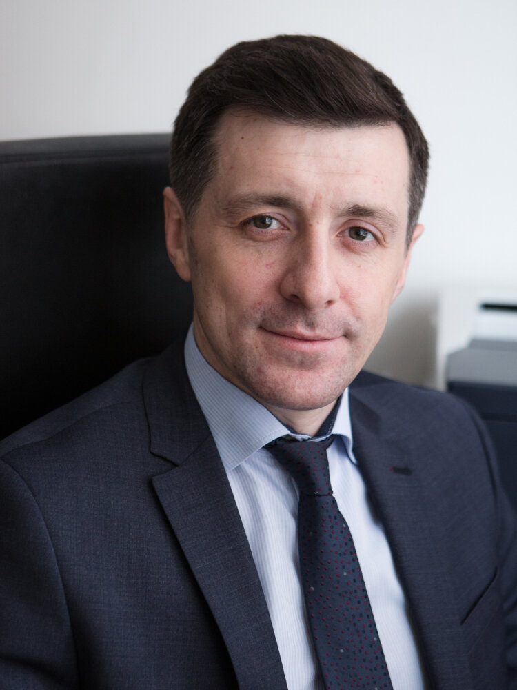 Дмитриев Сергей Владимирович