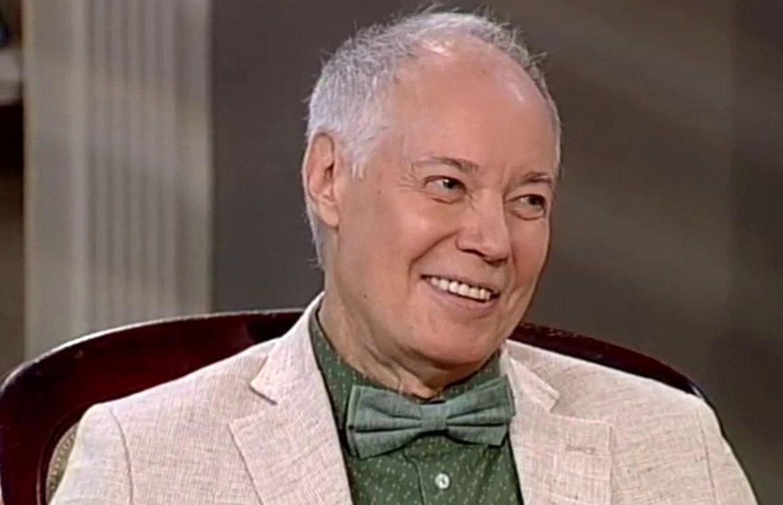 Владимир Конкин.Фото Яндекс.Картинки