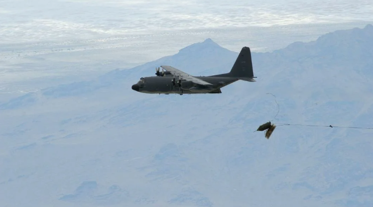 Российская ОДАБ - от нее не спасет ни бронежилет, ни бетон. От чего враги России ненавидят это оружие