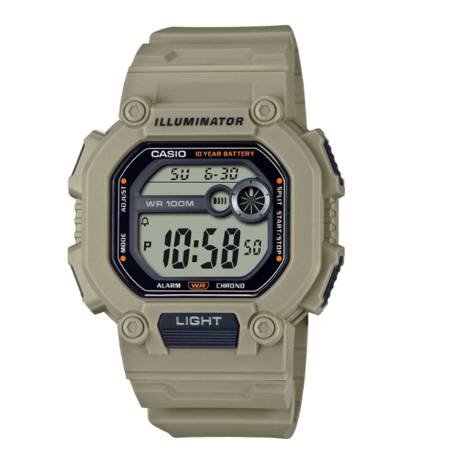 Простая модель с множеством функций