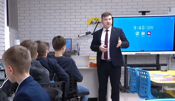    Фото: кадр из видео zrtk.ru