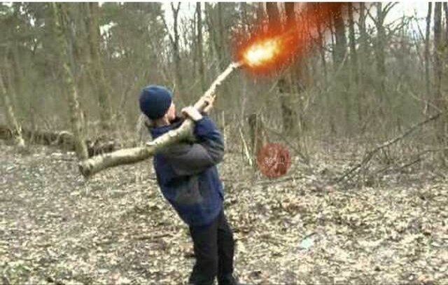 Охота не охота