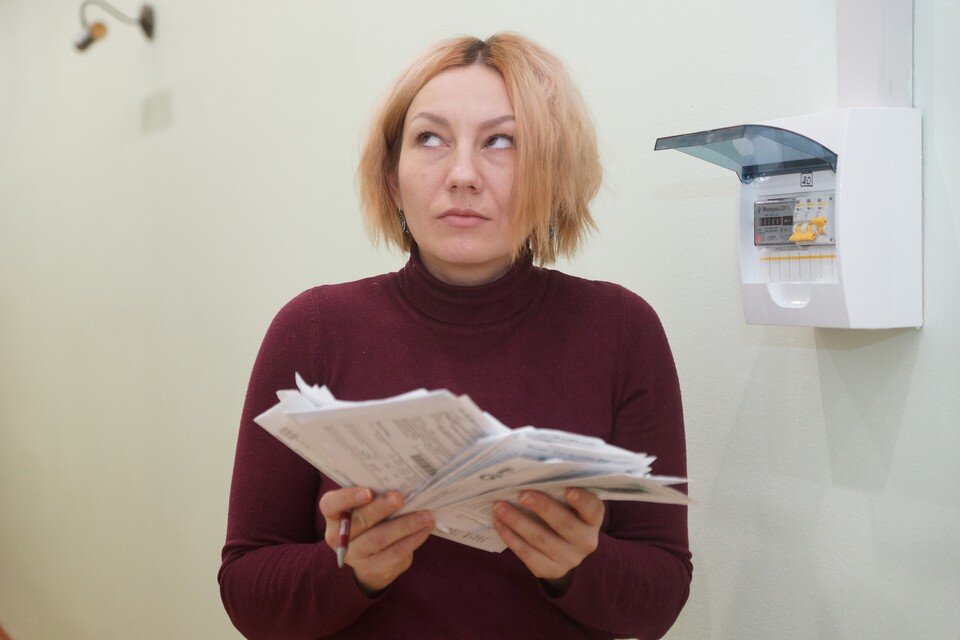     Следующая индексация тарифов произойдет только 1 июля 2024 года. Светлана МАКОВЕЕВА