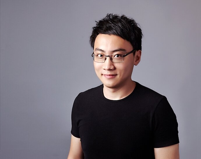 Жуань Хао — архитектор и предприниматель. Источник: 设计邦