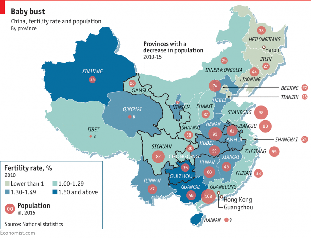 Какая численность китая. Карта плотности населения Китая. Карта плотности населения Китая 2022. Карта демографии Китая. Демографическая карта Китая 2020.