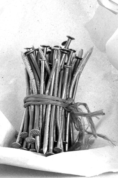 ©Peter Puklus, Nails.