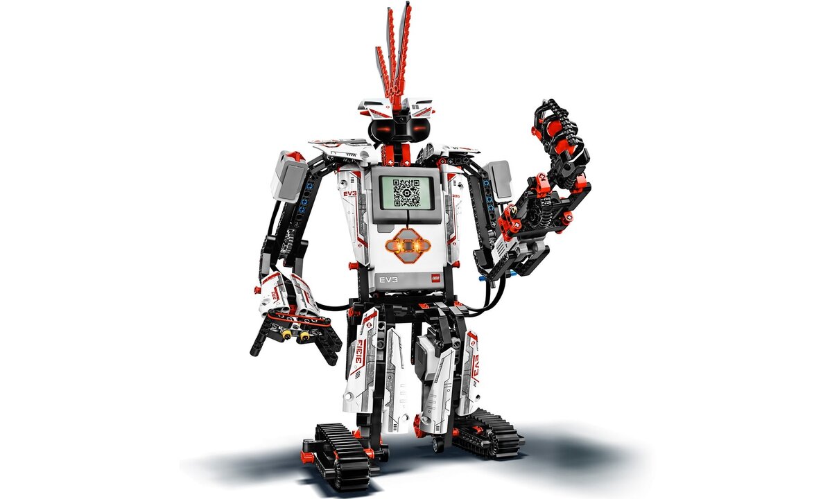 Робот Lego Mindstorm