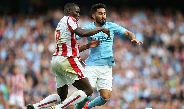 СТОК - МАН СИТИ, GETTY IMAGES11 МАРТА 2018, 12:38