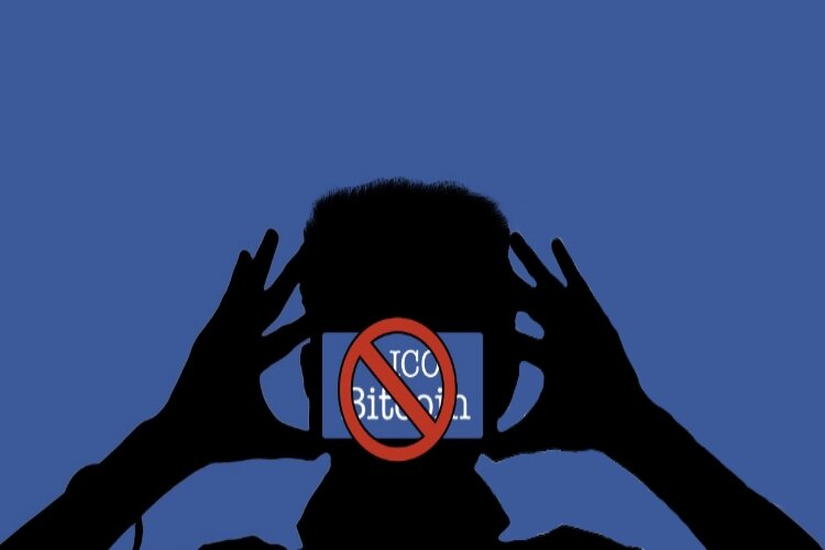 Гугл запретили. Prohibited Crypto