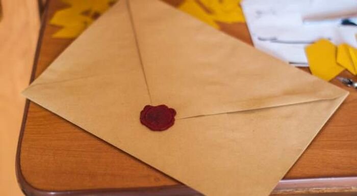 ПИСЬМА ДЕТЯМ: 8 СЛОВ, КОТОРЫЕ ДОЛЖЕН УСЛЫШАТЬ КАЖДЫЙ РЕБЕНОК