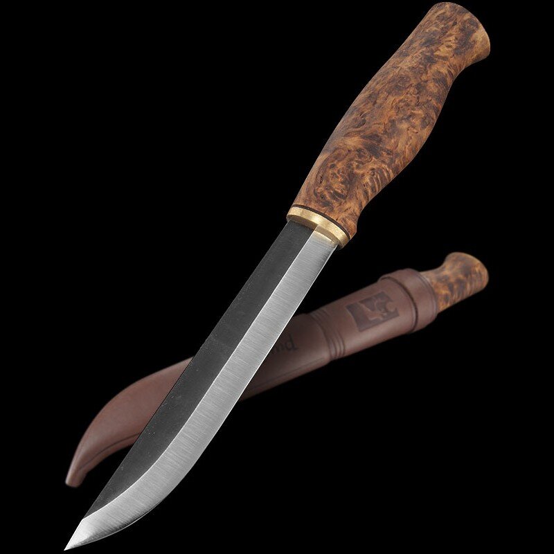 Puukko